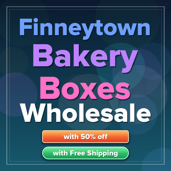 Finneytown bakery boxes