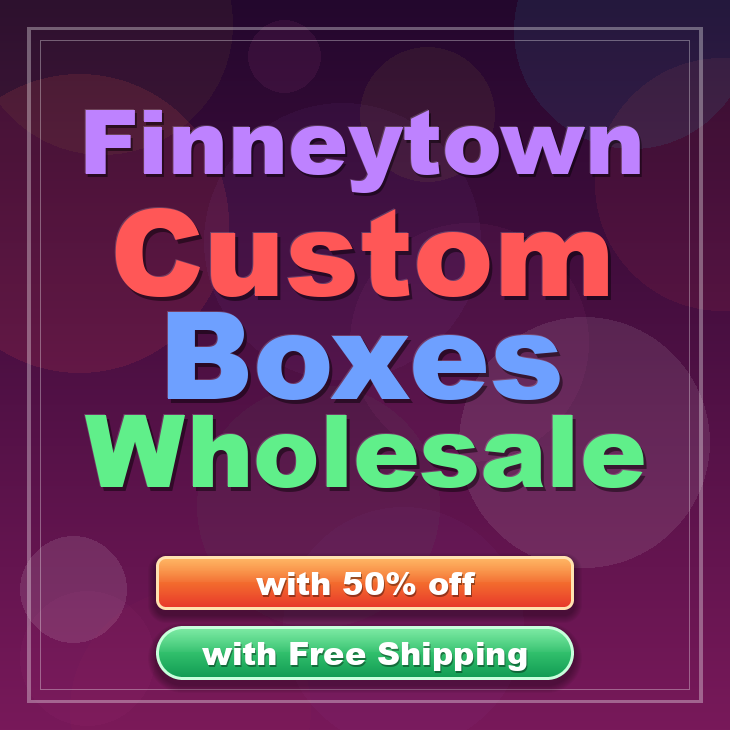 Finneytown custom boxes