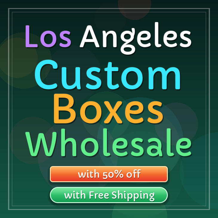 Fish Hawk cardboard boxes