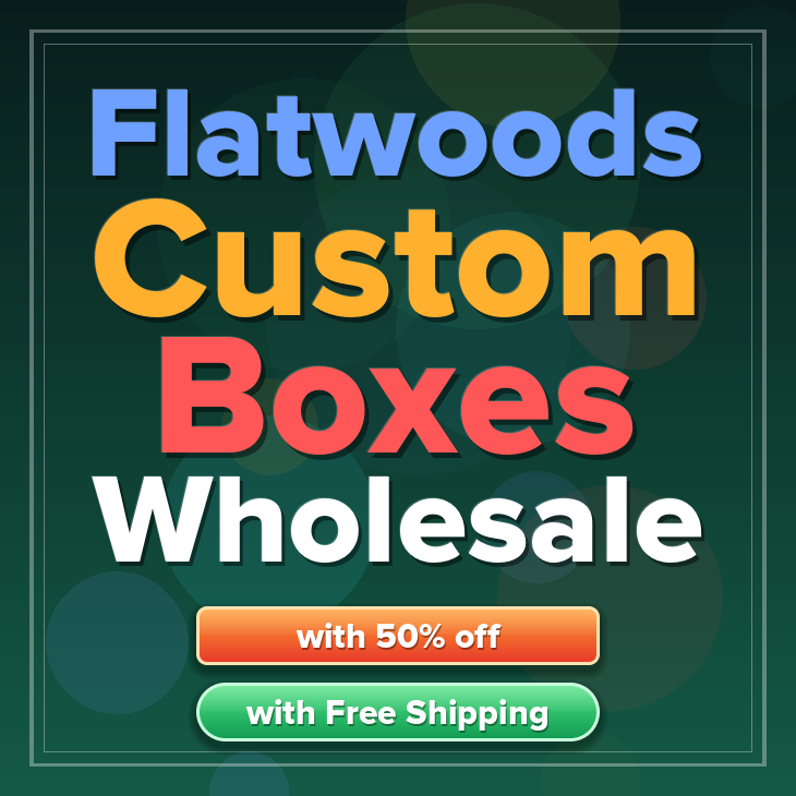 Flatwoods custom boxes