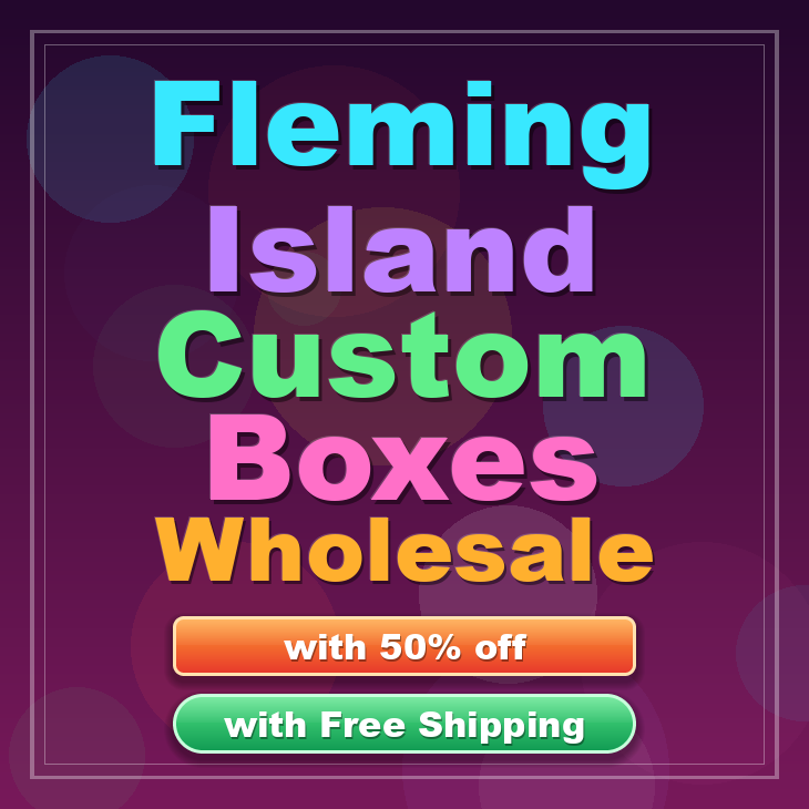 Fleming Island custom boxes
