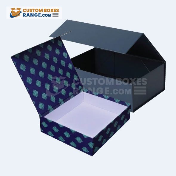 Flip Top Gift Boxes