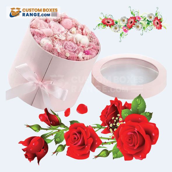 Floral Boxes