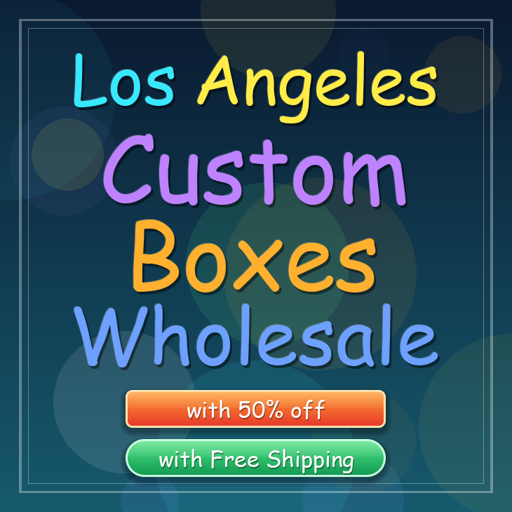 Flowood custom boxes