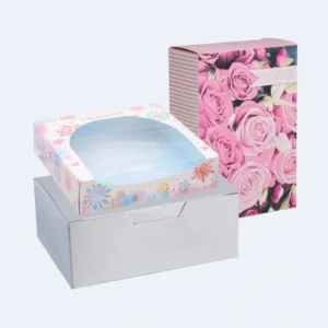 folding boxes