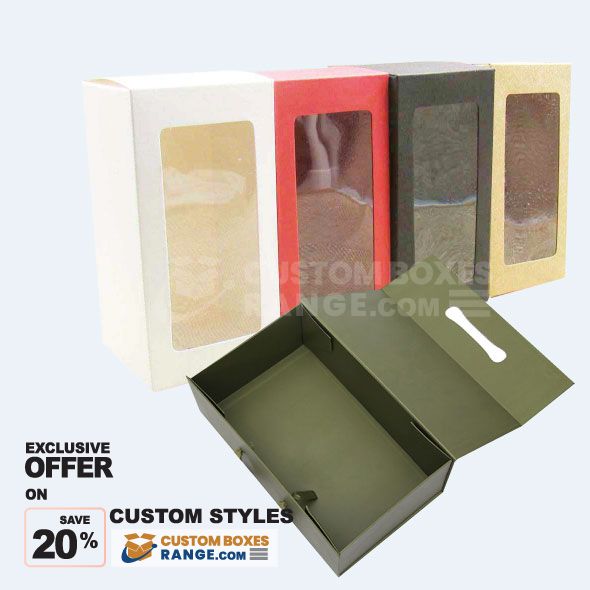 folding Packaging Box