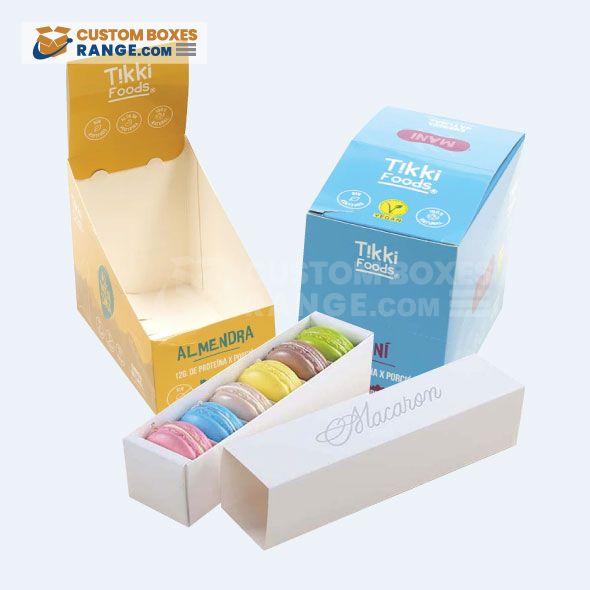 food boxes