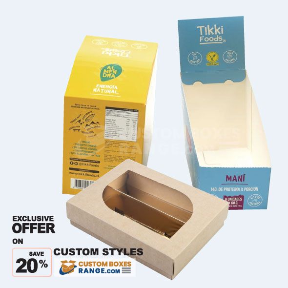 food Packaging Box