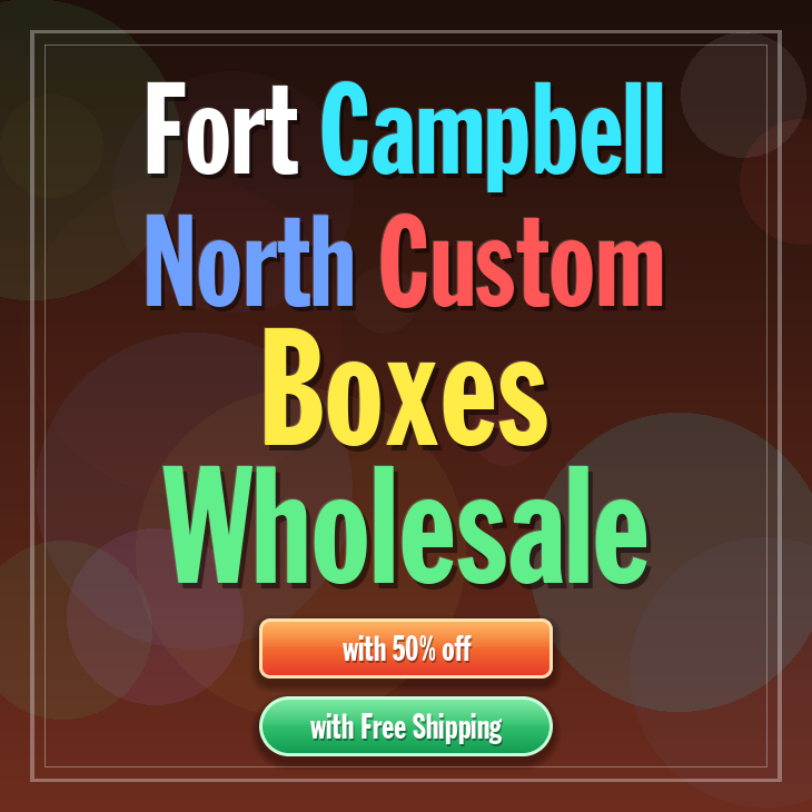 Fort Campbell North custom boxes