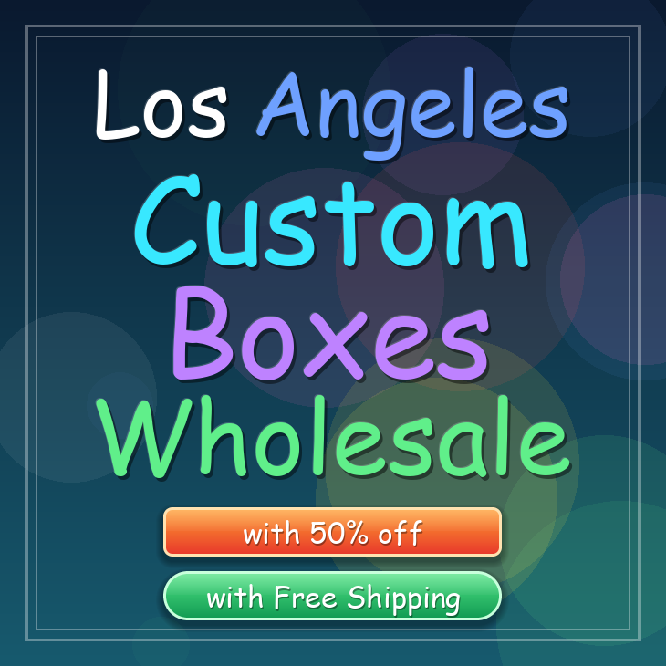 Fort Mohave cardboard boxes