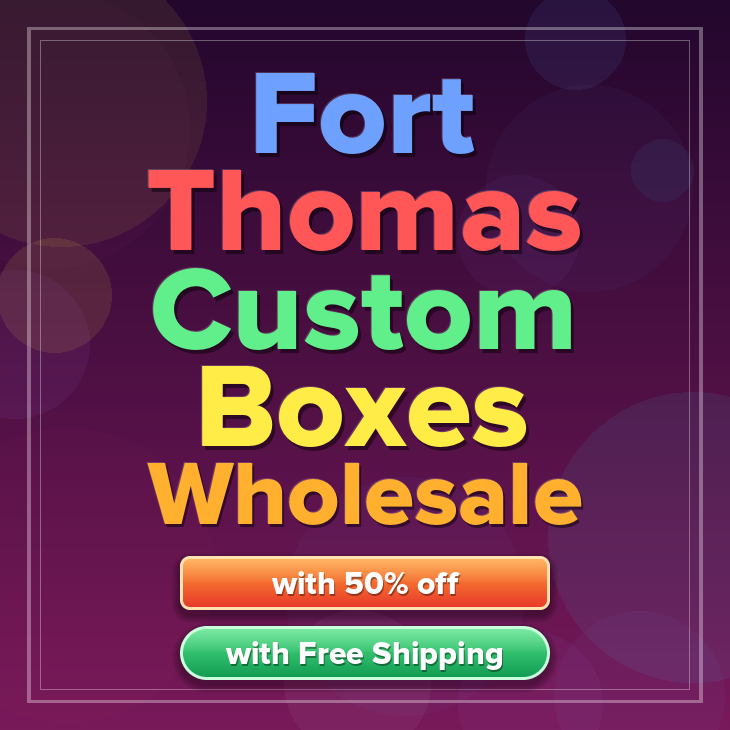 Fort Thomas custom boxes