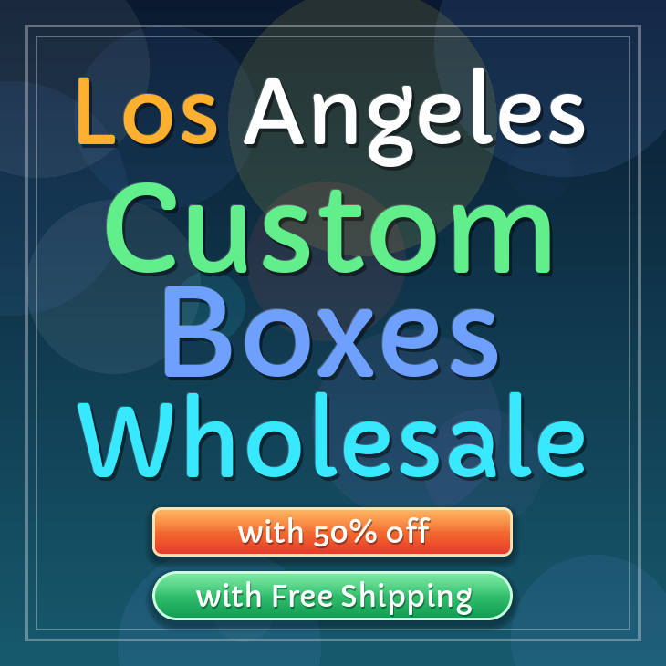 Fortuna cardboard boxes