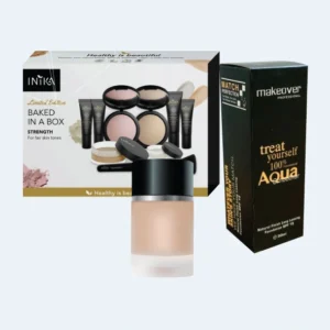 foundation boxes