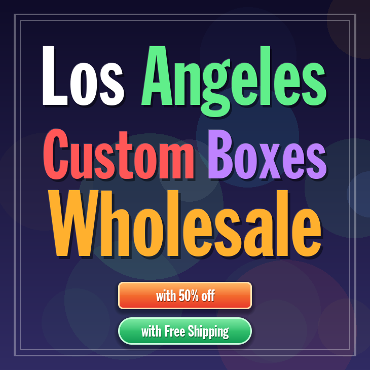 Freedom cardboard boxes