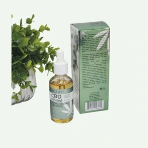 full spectrum cbd oil boxes