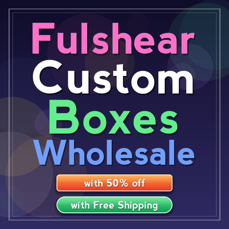 Fulshear custom boxes