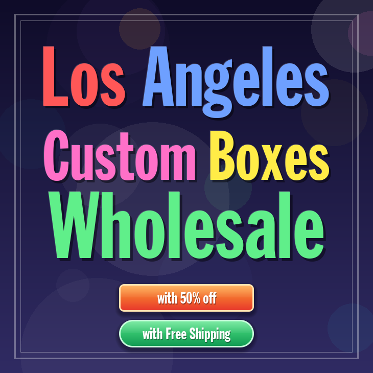 Gaines cardboard boxes
