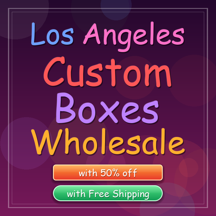 Garden Grove cardboard boxes