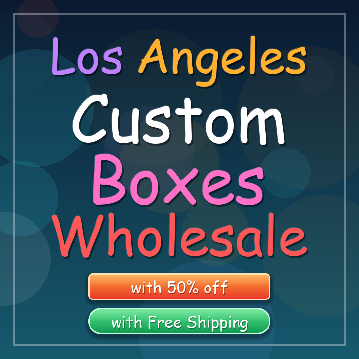 Gardere cardboard boxes