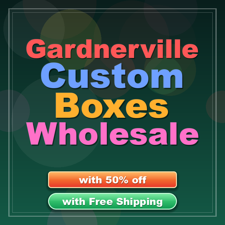 Gardnerville custom boxes