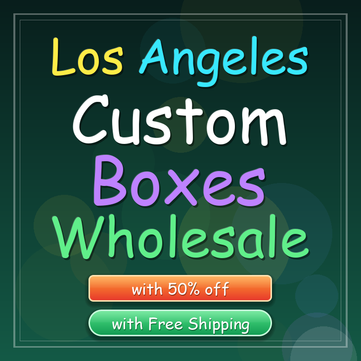 Garner cardboard boxes