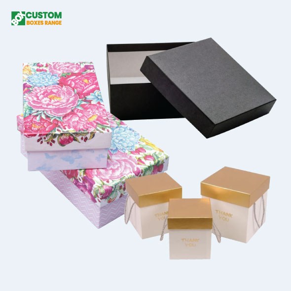 gift boxes