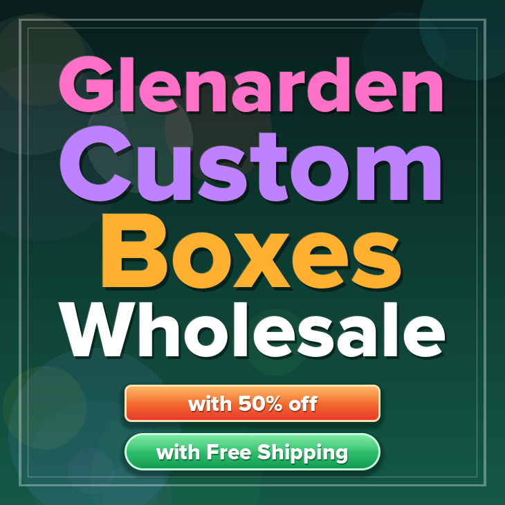 Glenarden custom boxes