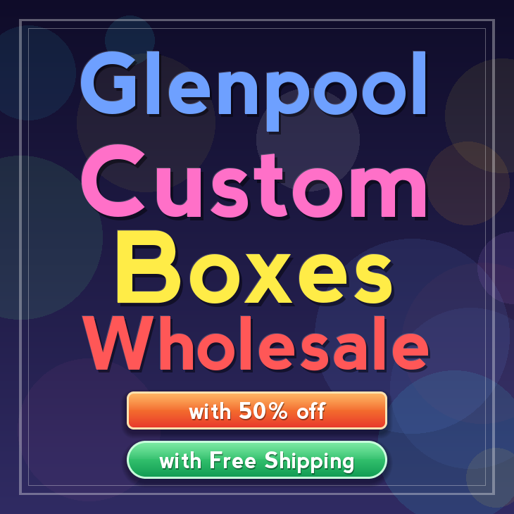 Glenpool custom boxes