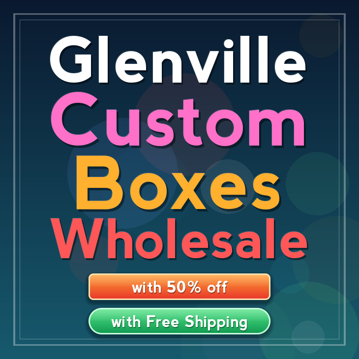 Glenville custom boxes
