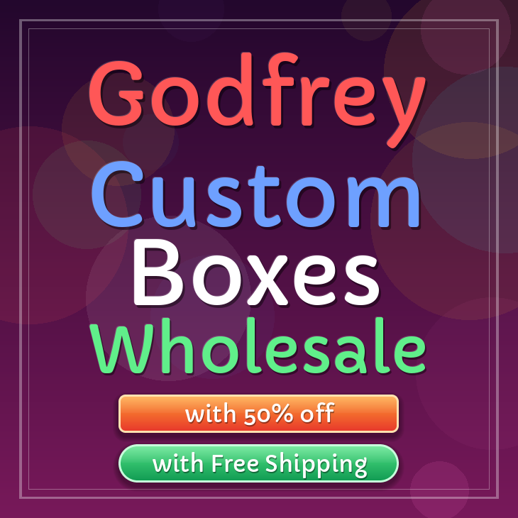 Godfrey custom boxes