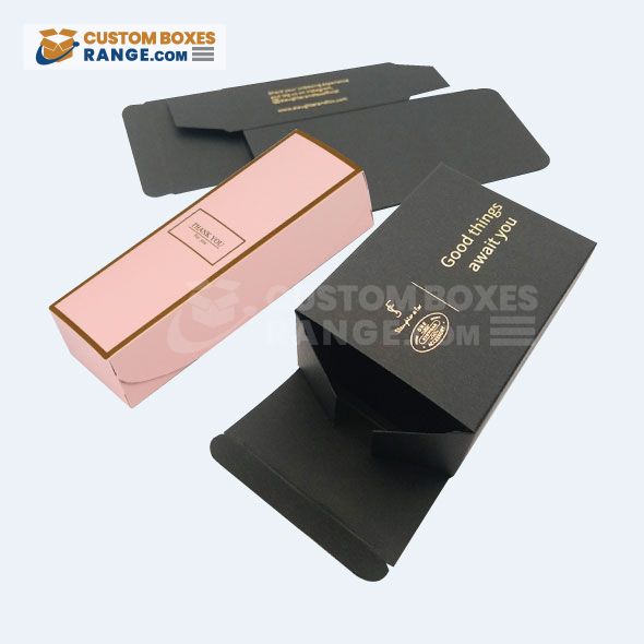 gold foil boxes