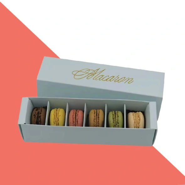 Gourmet cookie gift baskets packaging