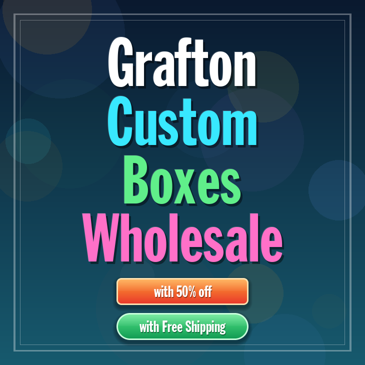 Grafton custom boxes