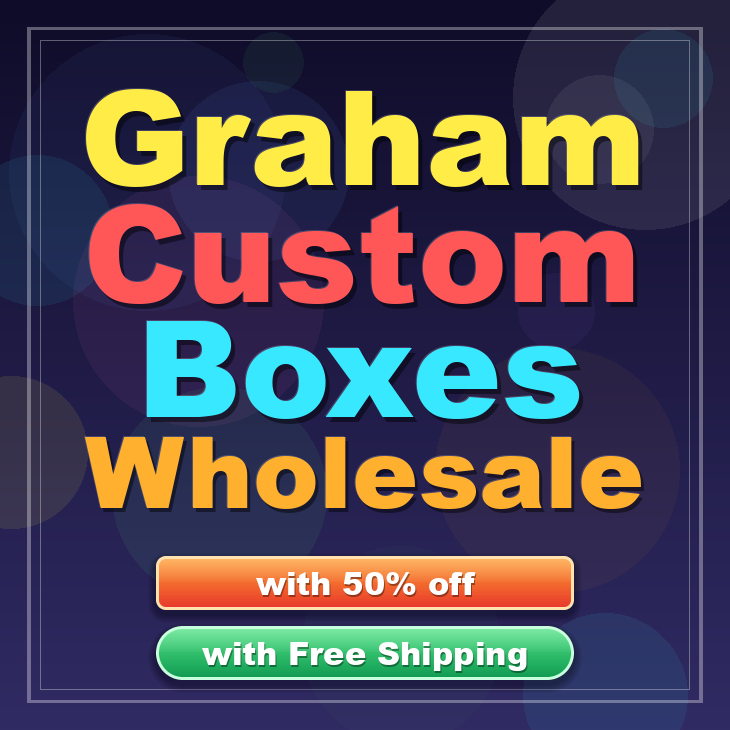 Graham custom boxes