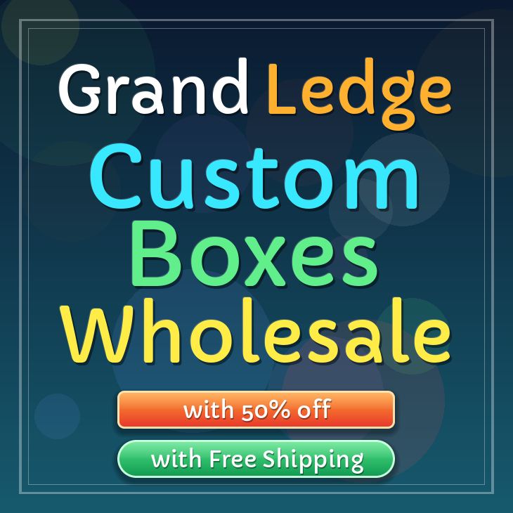 Grand Ledge custom boxes