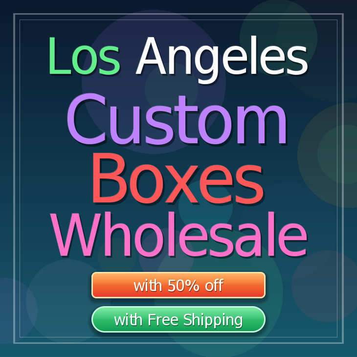 Grants cardboard boxes