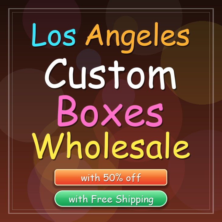 Greenfield cardboard boxes