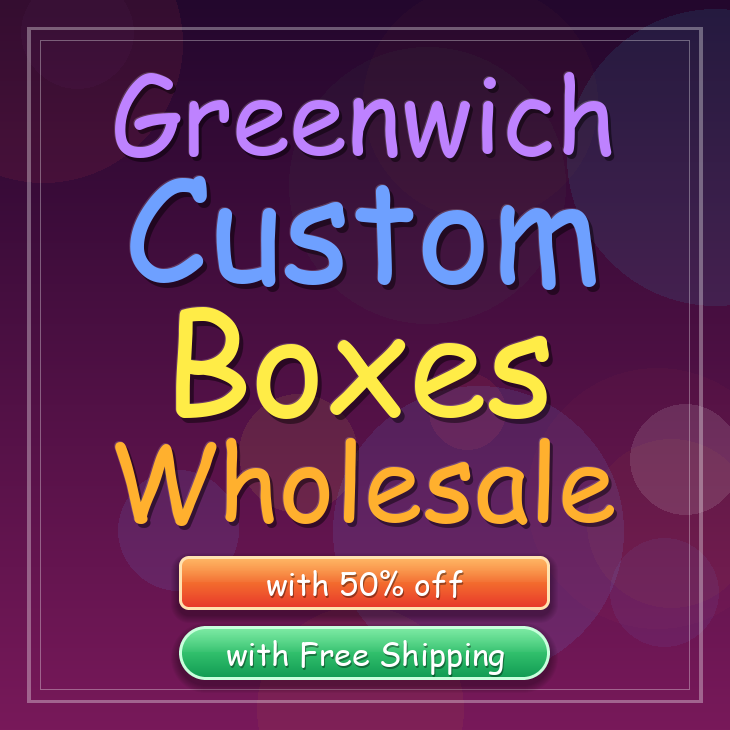 Greenwich custom boxes