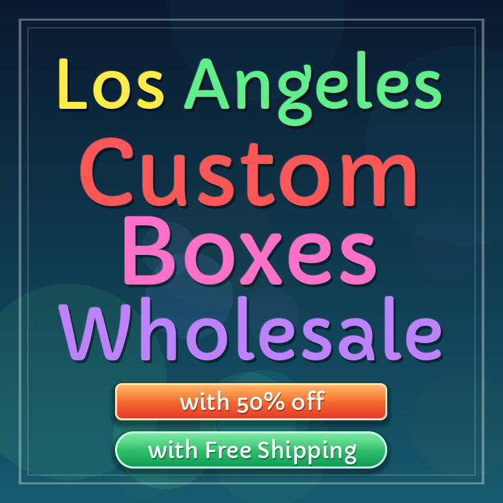 Grove cardboard boxes