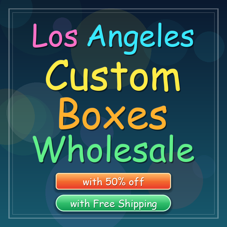 Groves cardboard boxes