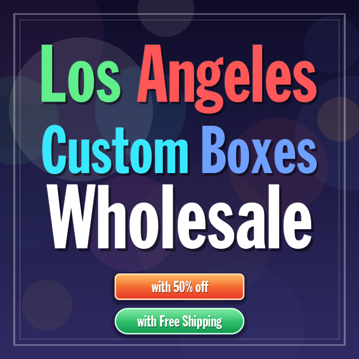 Guadalupe cardboard boxes