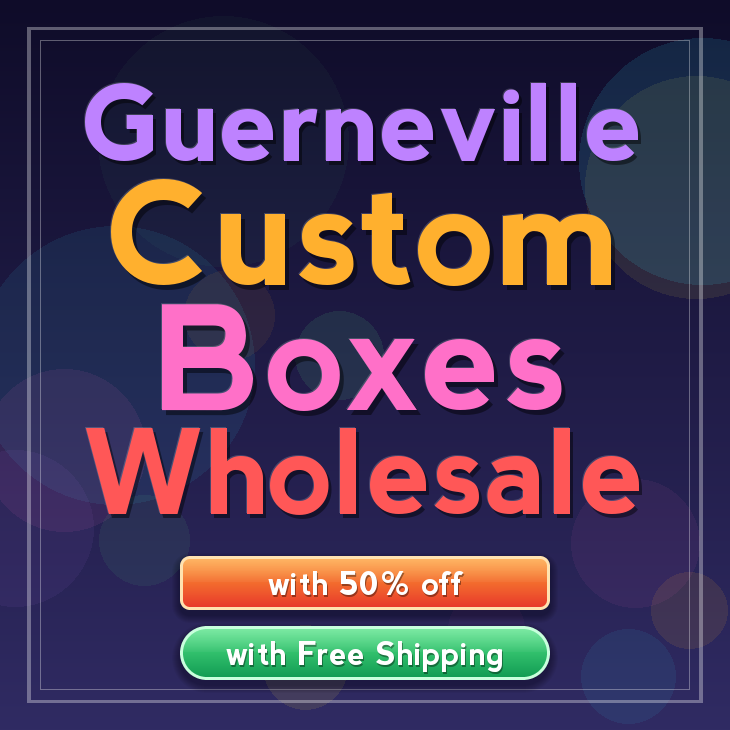 Guerneville custom boxes