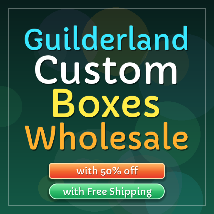 Guilderland custom boxes