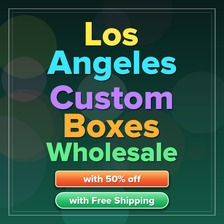 Gunbarrel cardboard boxes