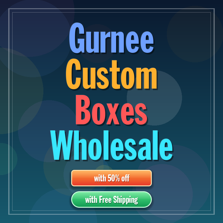 Gurnee custom boxes