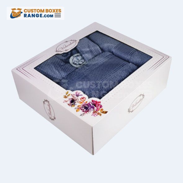 handkerchief boxes