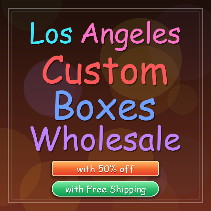 Handy cardboard boxes