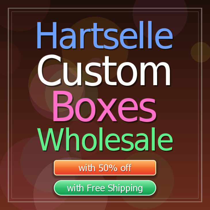 Hartselle custom boxes