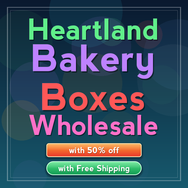Heartland bakery boxes