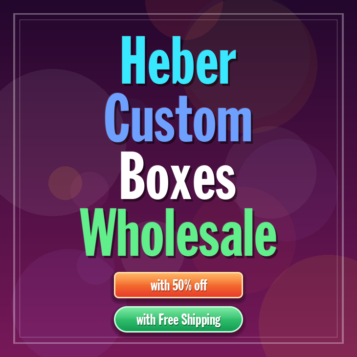 Heber custom boxes